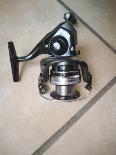 Okuma Fishing Combo Deal