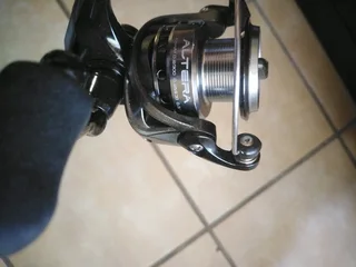Okuma Fishing Combo Deal