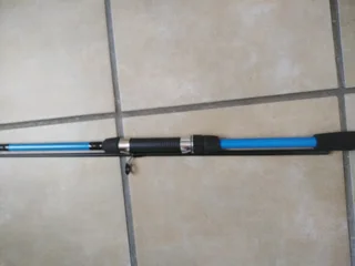 Okuma Fishing Combo Deal