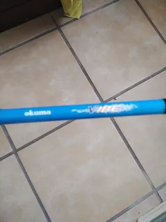 Okuma Fishing Combo Deal