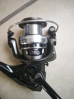 Okuma Fishing Combo Deal