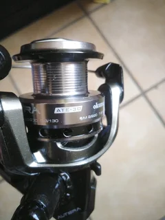 Okuma Fishing Combo Deal