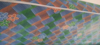 Single mattress and base