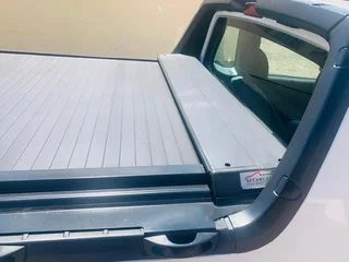 2021 Nissan NP200 Single Cab for R108000