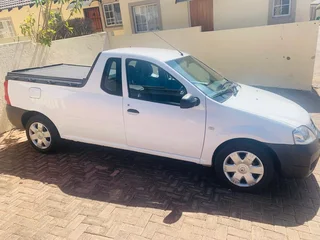 2021 Nissan NP200 Single Cab for R108000