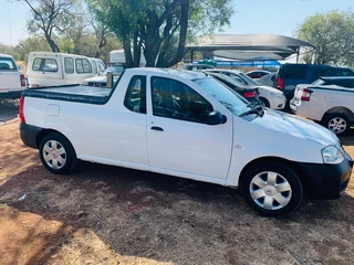 2021 Nissan NP200 Single Cab for R108000