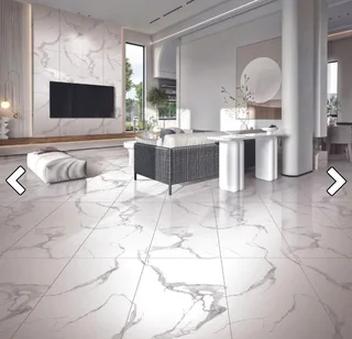 Polished Porcelain Tiles