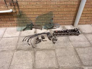 Nissan skyline gtx spares