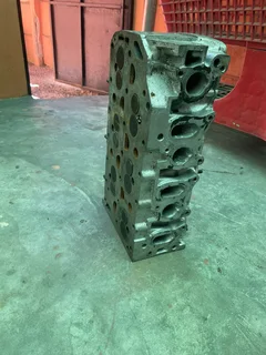 2.8 VR6 Cylinder Head
