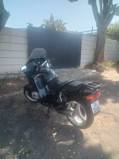 2001 BMW R Series