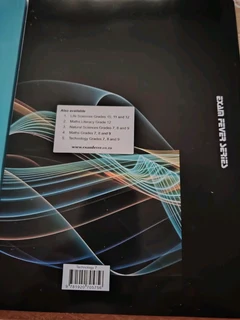 Grade 7 study guides