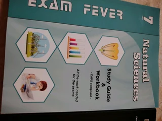 Grade 7 study guides