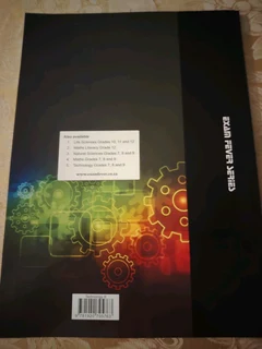 Grade 8 exam fever study guides