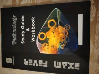 Grade 9 exam fever study guides