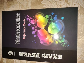 Grade 9 exam fever study guides