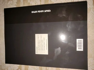 Grade 9 exam fever study guides