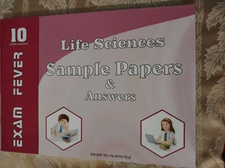 Grade 10 life science study guides