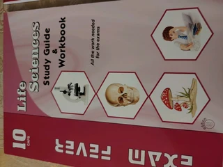 Grade 10 life science study guides