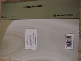 Grade 11 life science study guides