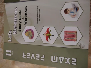 Grade 11 life science study guides