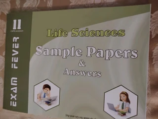 Grade 11 life science study guides