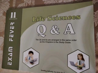 Grade 11 life science study guides