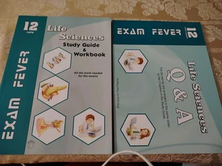 Life science tuition