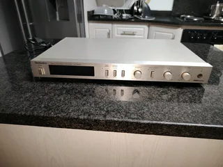 Technics space dimension controller