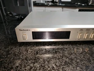 Technics space dimension controller