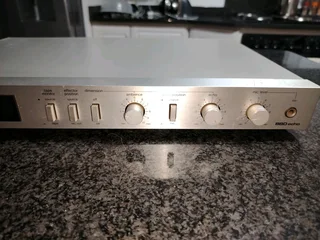 Technics space dimension controller