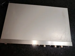 Technics space dimension controller