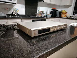 Technics space dimension controller