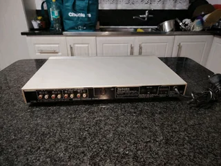 Technics space dimension controller