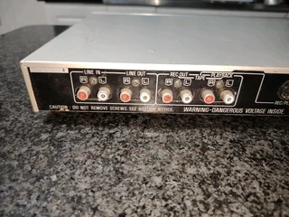 Technics space dimension controller