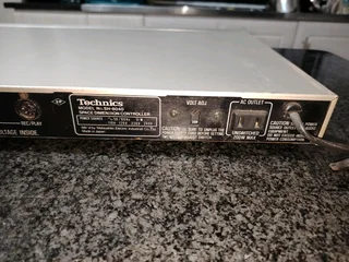 Technics space dimension controller