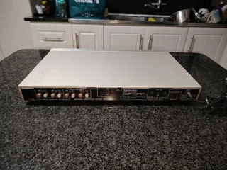 Technics space dimension controller