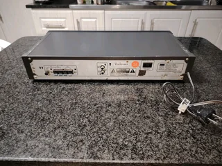 Sansui T 510 analogue tuner