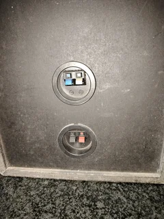 Technics sb eh 750A bookshelf speakers