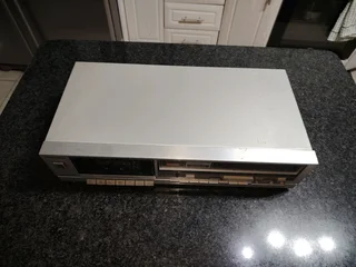 Technics rs b18 tapedeck