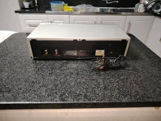 Technics rs b18 tapedeck