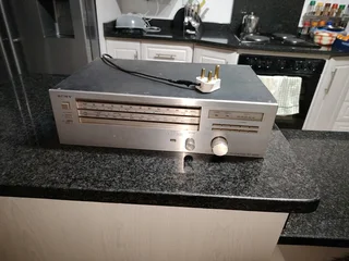 Sony st 333s stereo tuners