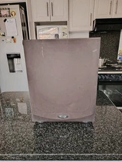 Paradigm PDR 10 v.3 active subwoofer