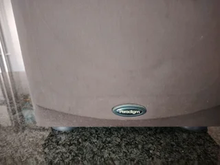 Paradigm PDR 10 v.3 active subwoofer