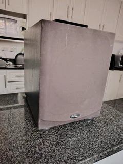 Paradigm PDR 10 v.3 active subwoofer