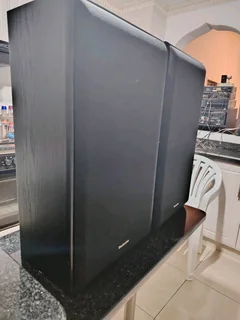 Technics sblx 70 speakers (SOLD)