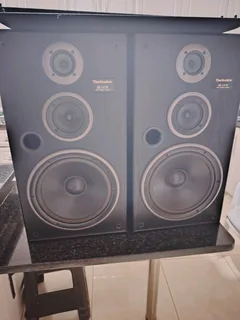 Technics sblx 70 speakers (SOLD)