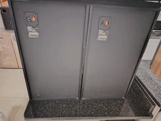 Technics sblx 70 speakers (SOLD)