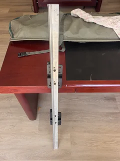 Tentco Awning &#43; Frontrunner Quick Release