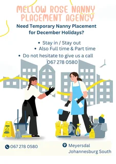 Experienced Helpers Available Immediately