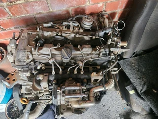 Toyota Engines